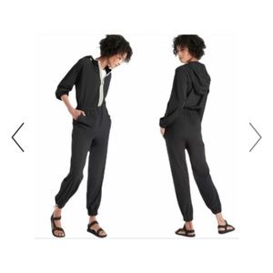 Athleta Dipsea Romper size 0